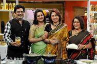Satabdi Roy to grace Zee Bangla