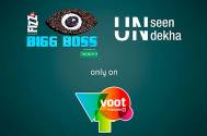 VOOT to bring exclusive content from 'Bigg Boss' house