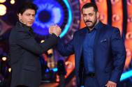 Shah Rukh, Salman to host TV show