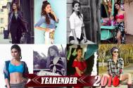 Year Ender: Top 10 hot bods (female) of TV