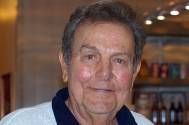 Actor Mike Connors