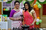 Rajasthani flavour in Zee Bangla’s Rannaghar