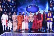 Sony TV's Indian Idol