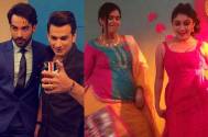 Valentine's Day special in &TV’s Badho Bahu