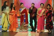 Ash King to grace Zee Bangla’s Didi No. 1   