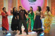 Celebs galore in Zee Bangla’s Didi No. 1