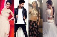 Adaa-Ravi, Hina and Mouni to join &TV stars for Holi Mahotsav