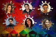 TV celebs' tryst with bhang 