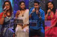 Hindi versions of Rabindra Sangeet in Akash Aath's Robi Mash