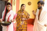 Jagat Janani Maa Sarada to emphasize on important life lessons