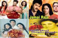 Daily soaps that are based on Bollywood flicks