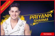 Priyank Sharma
