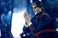Amitabh Bachchan