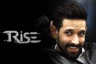 'Rise' tackles practical realities: Vikrant Massey