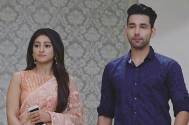 Kirti-Naksh to confess their love on Star Plus’ Yeh Rishta