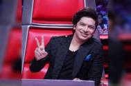 I'm looking for a versatile talent on The Voice Kids 2, says Shaan
