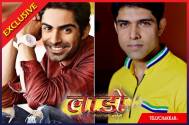 Paras Madaan and Kapil Soni join Laado 2