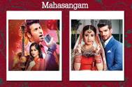 Colors’ Ishq Mein Marjawan and Tu Aashiqui to have a Mahasangam