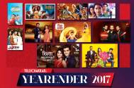 YearEnder: The TV shows that won HEARTS and CHARTS in 2017