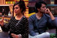 Arshi Khan demands Alcohol; Hiten has a suggestion for her