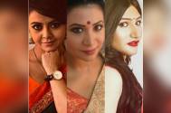 Devoleena, Parineeta, Mahika host Magh Bihu for friends in Mumbai