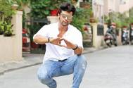 Kushal Tandon