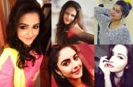 Bengali TV show actresses