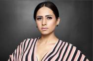 Sargun Mehta gives a Punjabi twist to #DanceWithAlien