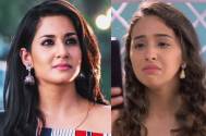 Avni to reveal a shocking truth to Saisha in Star Plus’ Naamkarann 