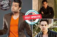 Telly Updates