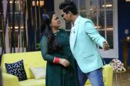 Bharti clears the air on the rumours about husband Harsh