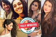 Telly Updates