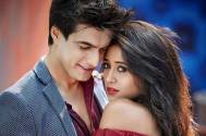 Mohsin grooves to Shivangi’s tunes!