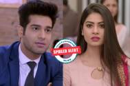 Rohan shocked to know about Aaliya