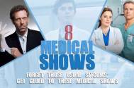 8 Medical Show