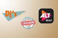 DJ’s new web-series for ALTBalaji