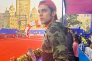 Women Empowerment is a cause close to my heart, says Kasautii Zindagii Kay actor Parth Samthaan 