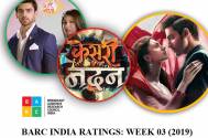 BARC India Ratings