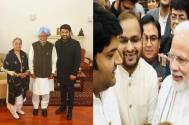 Kapil Sharma defines former PM of India, Dr Manmohan Singh 