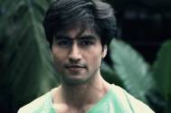 The other side of Harshad Chopda! 