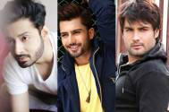 Chocolate Day Special:  Meet the 'CHOCOLATE' boys of television