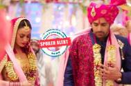 Happy ending: Shravani and Mihir to get married in Naagin 3