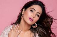 Hina Khan