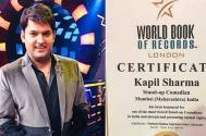 Kapil Sharma