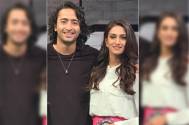 Shaheer Sheikh’s ex-girlfriend gifted something special to Erica Fernandes