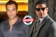 Chaitanya Choudhary to replace Karan Patel in Star Plus' Yeh Hai Mohabbatein?