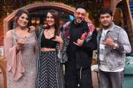 ‘Salman offered me Dabangg while I was working as an audience manager’, reveals Sonakshi on The Kapil Sharma Show