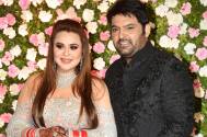 Kapil Sharma-Ginni Chatrath