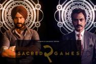 Sacred Games 2