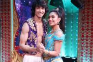 Shantanu Maheshwari and Nityaami Shirke